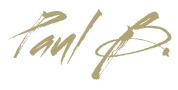 Paul B. Signature