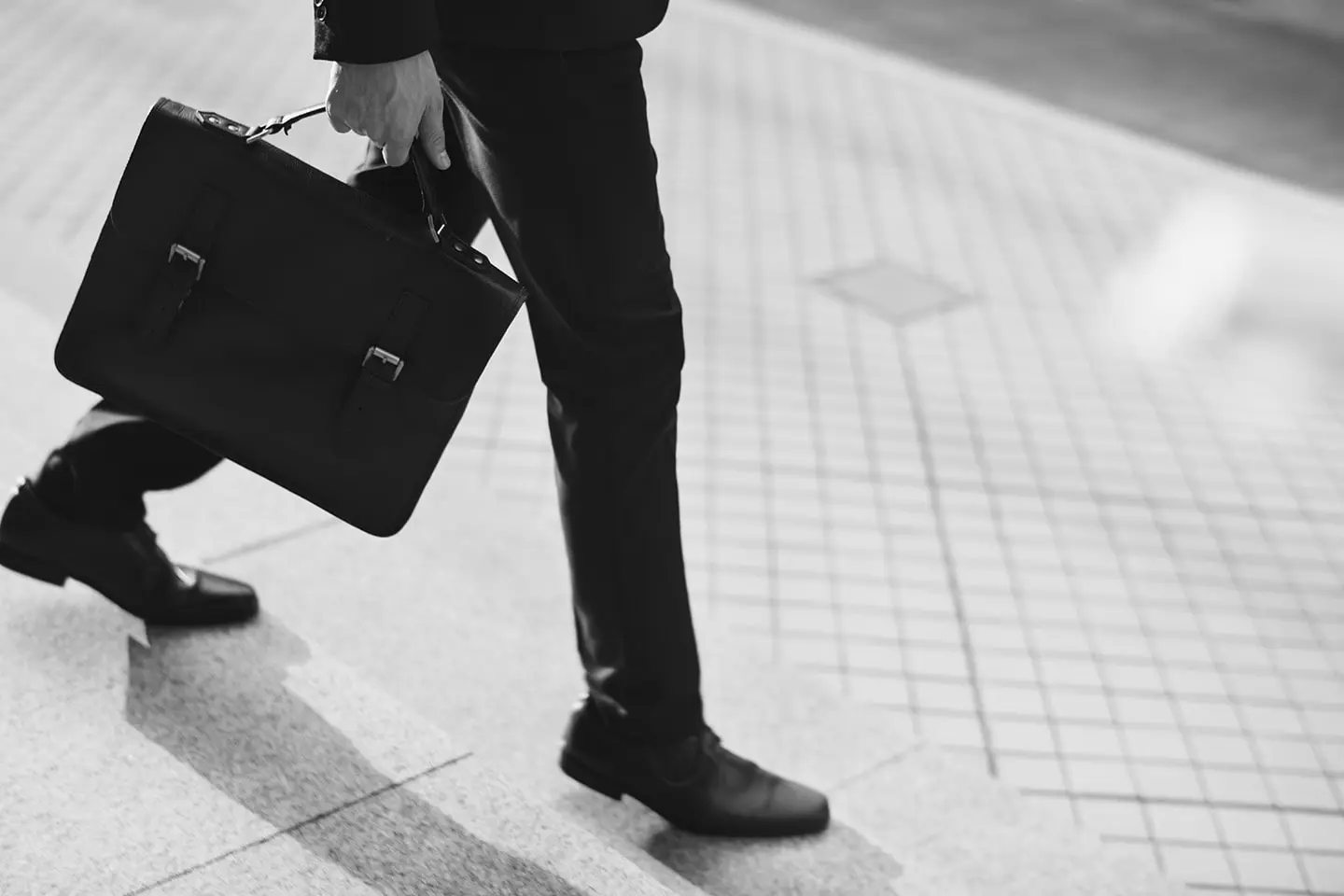 We give people with talent the opportunities, support and training to be the best they can. We welcome individuality and innovative thinking.
