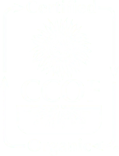 CCOF certified organic supplier – trusted source of premium cocoa and coffee beans