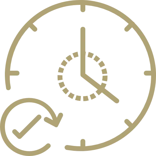 Management in real time