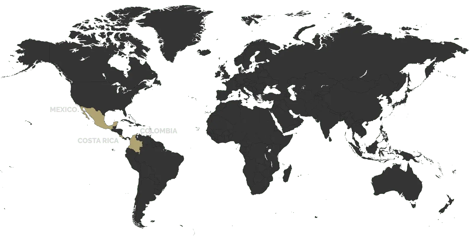 Global exporter of organic products from Costa Rica – connecting sustainable farmers with international markets