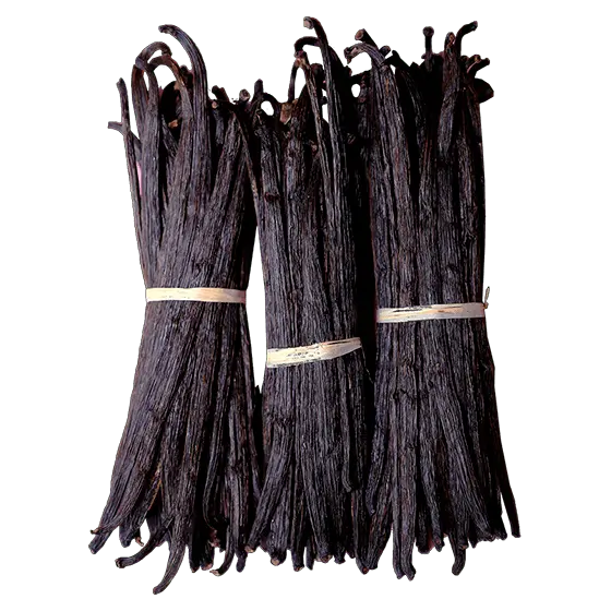 Buy High‑quality organic vanilla beans for baking, sweets, and gourmet recipes